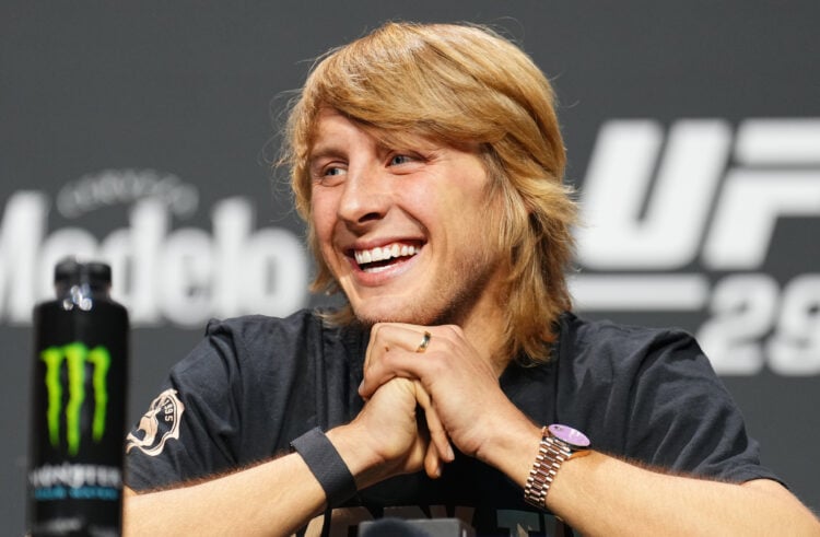 Photo by Chris Unger/Zuffa LLC via Getty Images