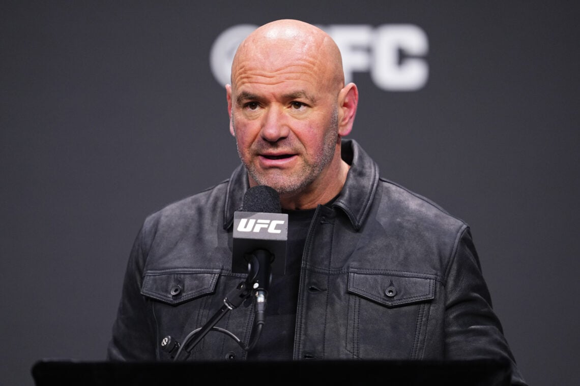 Photo by Chris Unger/Zuffa LLC via Getty Images