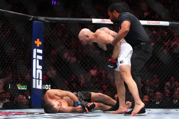 Photo by Cooper Neill/Zuffa LLC via Getty Images