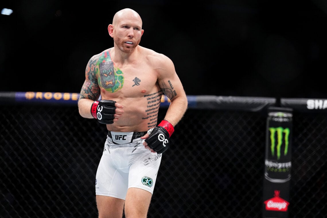 Photo by Chris Unger/Zuffa LLC via Getty Images