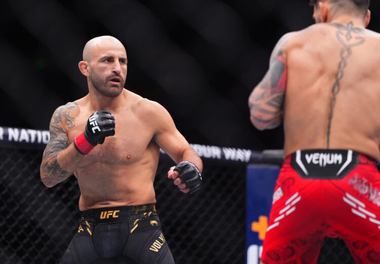Photo by Cooper Neill/Zuffa LLC via Getty Images