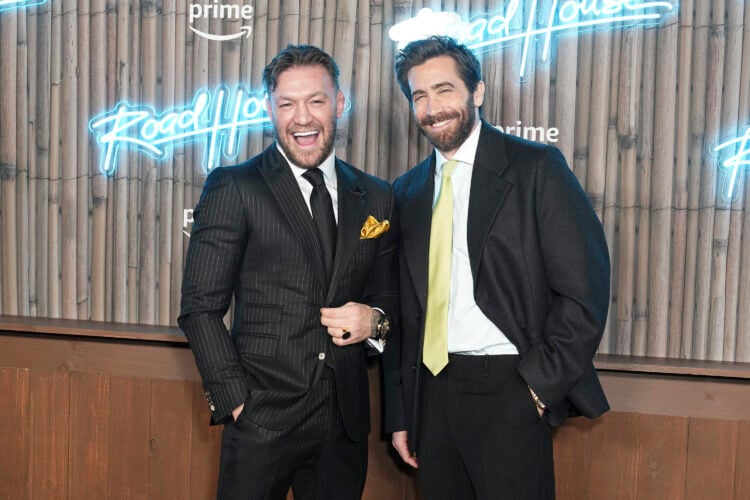 Photo by John Nacion/Variety via Getty Images