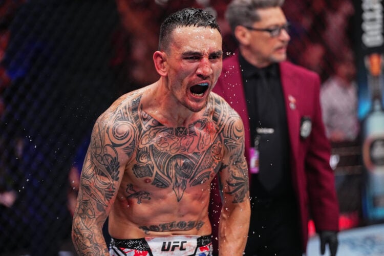 Photo by Jeff Bottari/Zuffa LLC via Getty Images