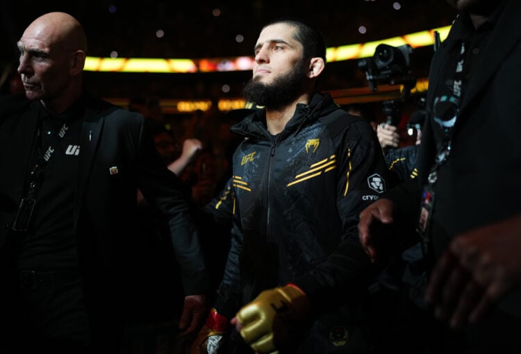Photo by Cooper Neill/Zuffa LLC via Getty Images