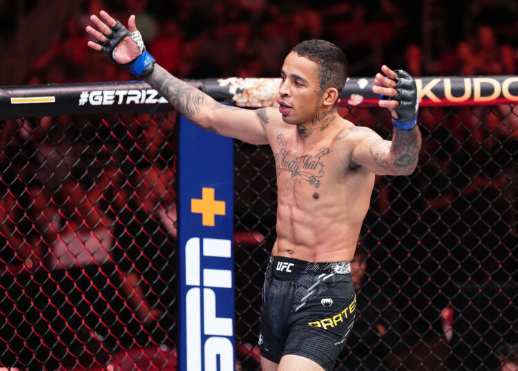 Photo by Jeff Bottari/Zuffa LLC via Getty Images