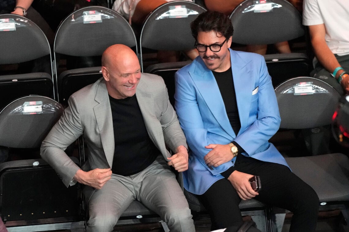 Photo by Josh Hedges/Zuffa LLC via Getty Images