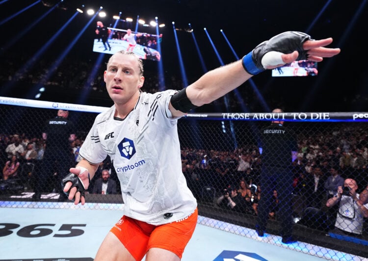 Photo by Chris Unger/Zuffa LLC via Getty Images