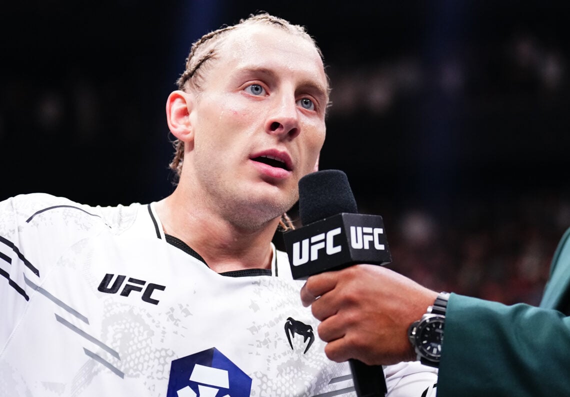 Photo by Chris Unger/Zuffa LLC via Getty Images
