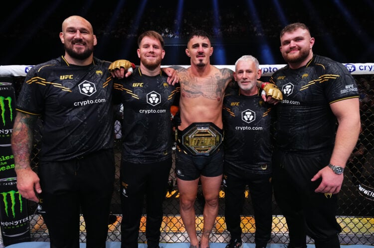 Photo by Chris Unger/Zuffa LLC via Getty Images