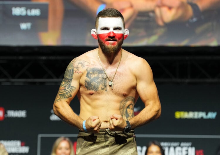 Photo by Josh Hedges/Zuffa LLC via Getty Images