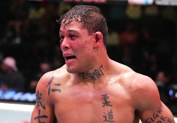 Photo by Chris Unger/Zuffa LLC