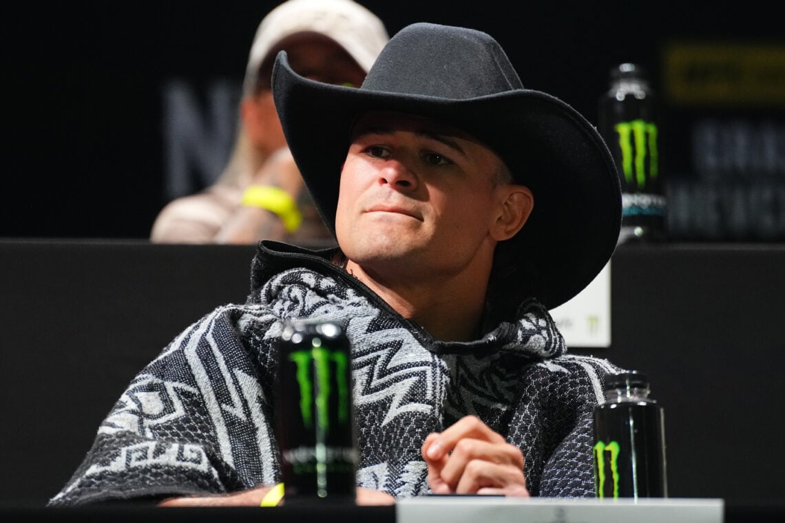 Photo by Jeff Bottari/Zuffa LLC