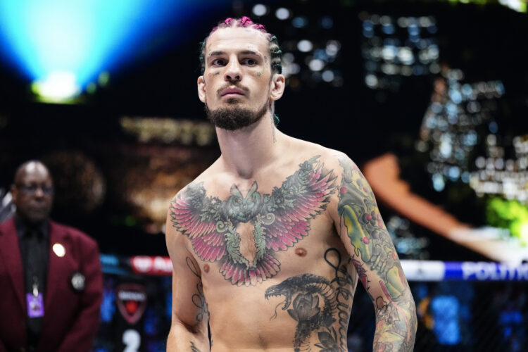 Photo by Jeff Bottari/Zuffa LLC