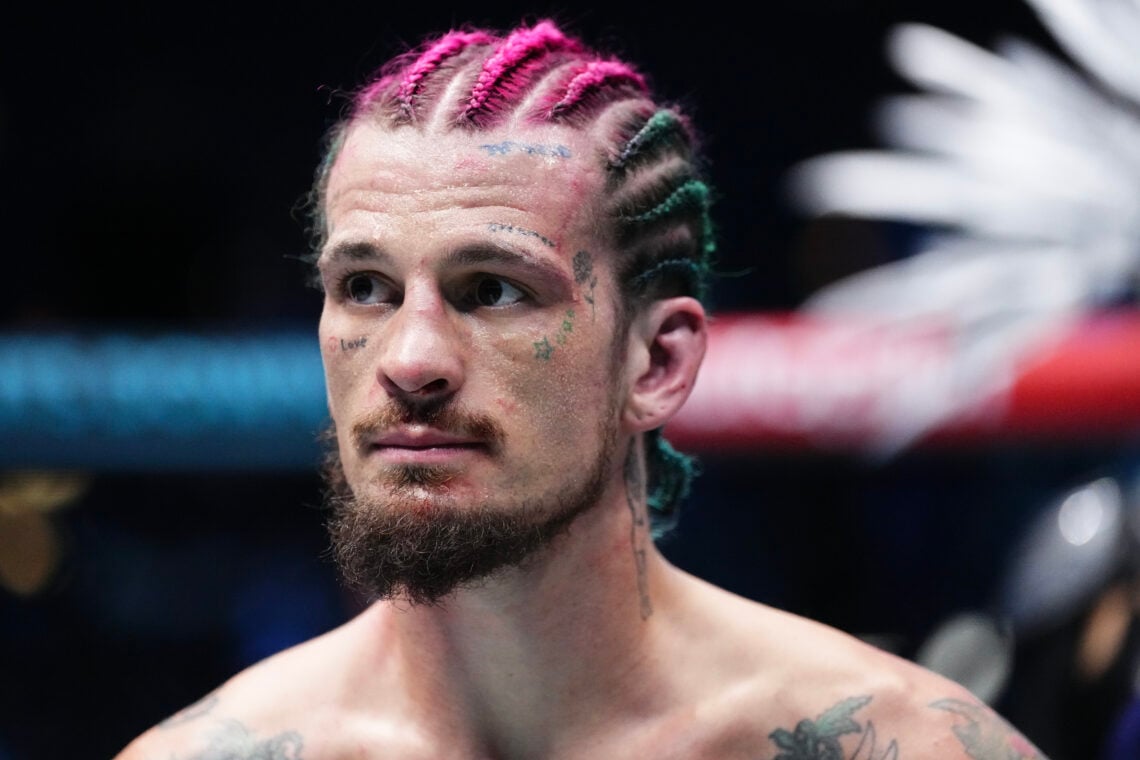 Photo by Jeff Bottari/Zuffa LLC