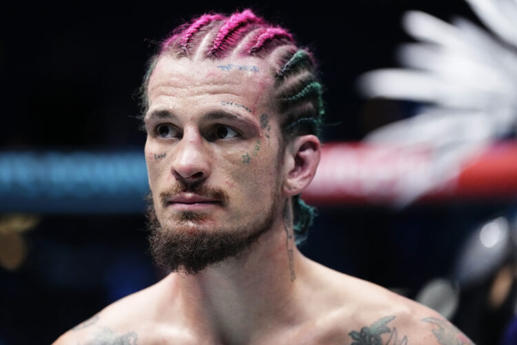 Photo by Jeff Bottari/Zuffa LLC