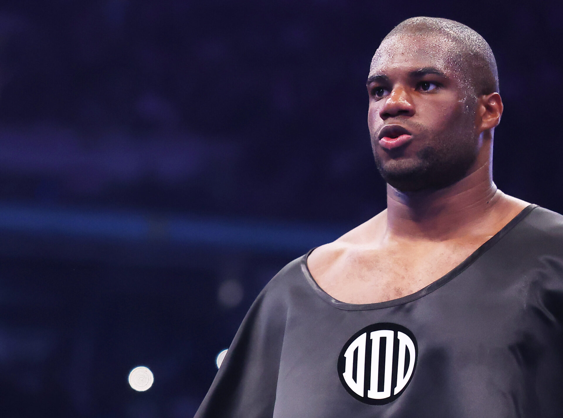 Anthony Joshua v Daniel Dubois: Riyadh Season - Wembley Edition