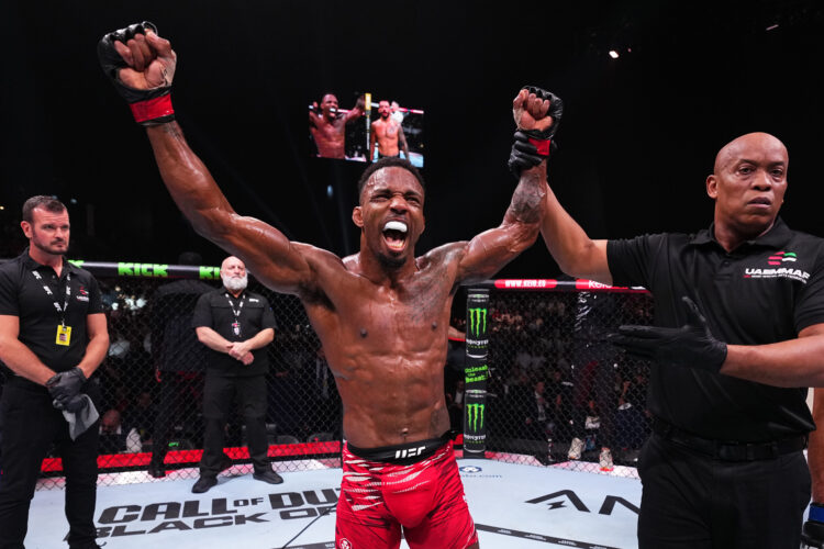 Photo by Chris Unger/Zuffa LLC