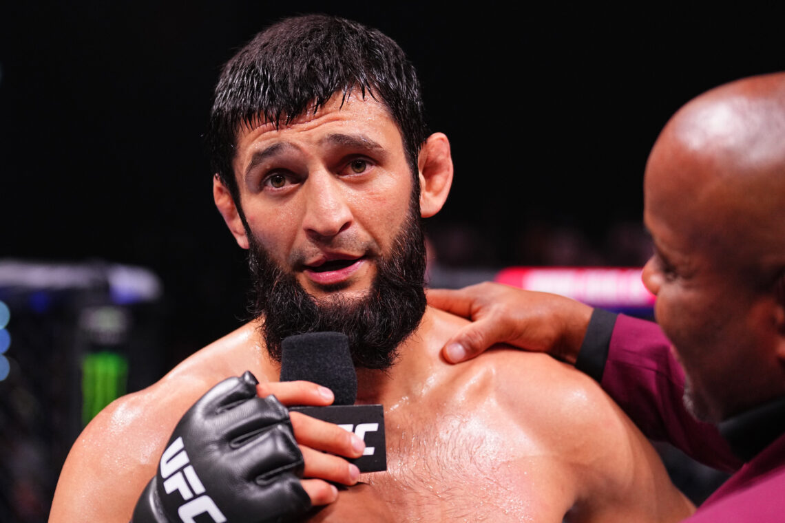 Photo by Chris Unger/Zuffa LLC