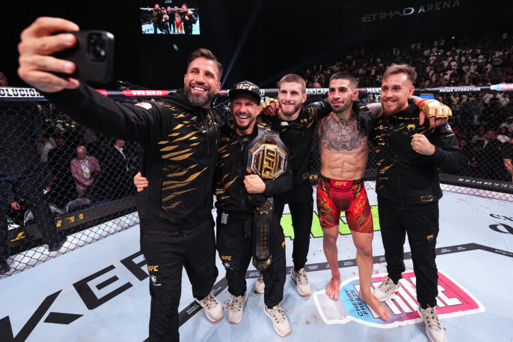 Photo by Chris Unger/Zuffa LLC