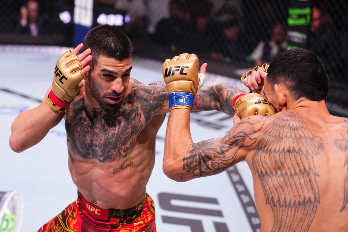 Photo by Chris Unger/Zuffa LLC
