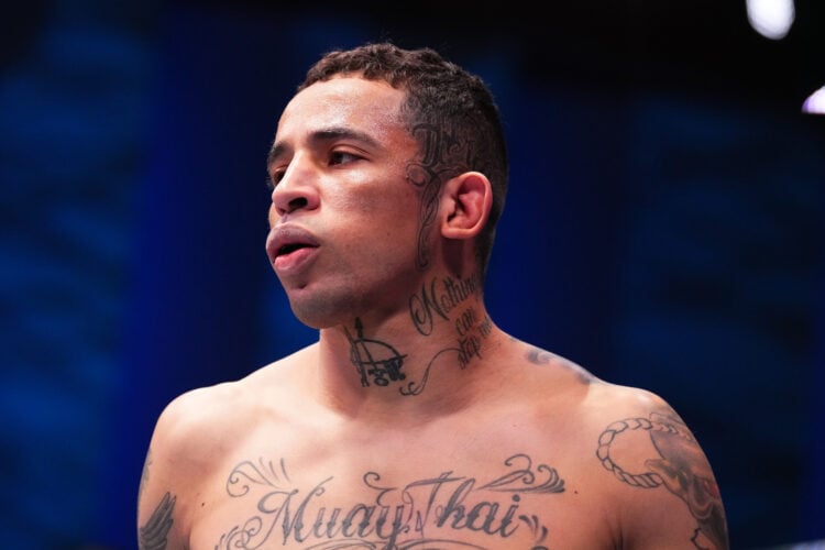 Photo by Chris Unger/Zuffa LLC