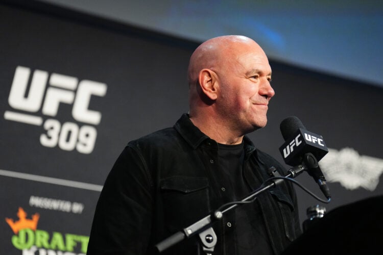 Photo by Chris Unger/Zuffa LLC