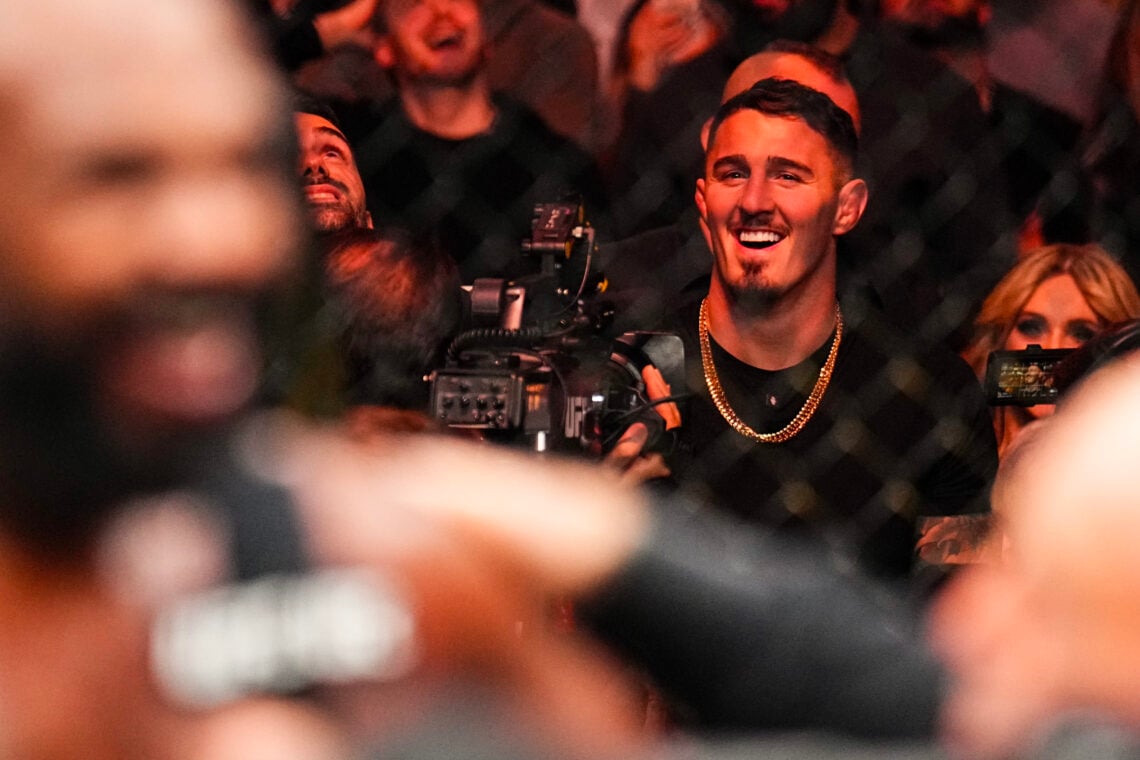 Photo by Chris Unger/Zuffa LLC