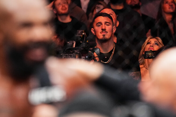 Photo by Chris Unger/Zuffa LLC
