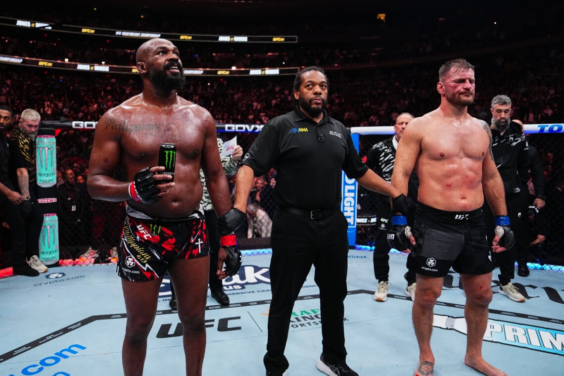 Photo by Jeff Bottari/Zuffa LLC