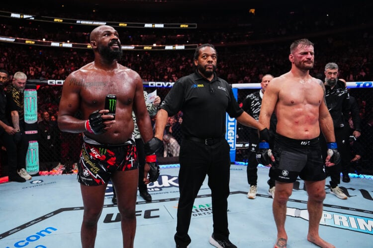 Photo by Jeff Bottari/Zuffa LLC