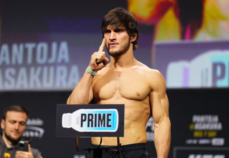 Photo by Chris Unger/Zuffa LLC