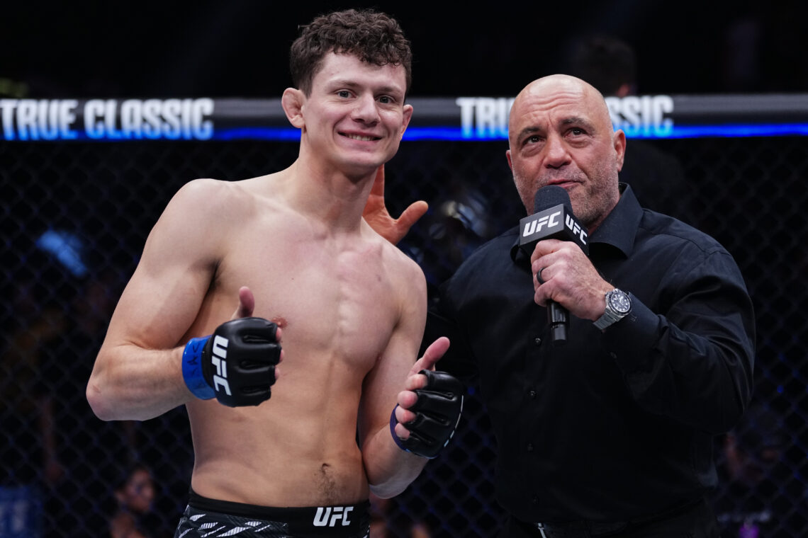 Photo by Jeff Bottari/Zuffa LLC