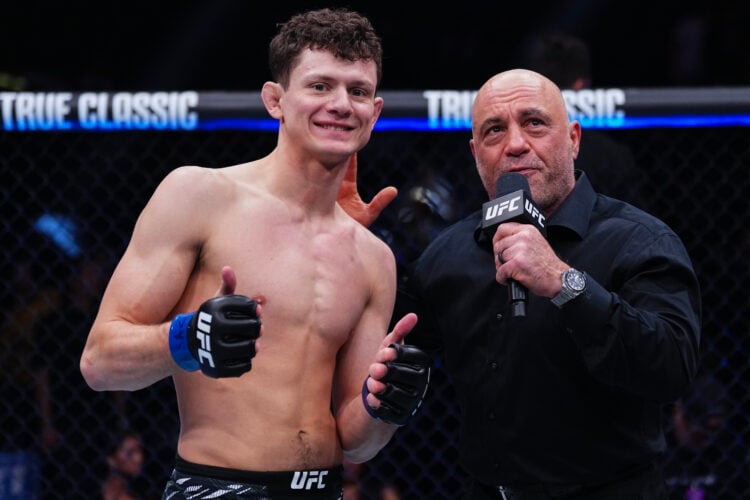 Photo by Jeff Bottari/Zuffa LLC