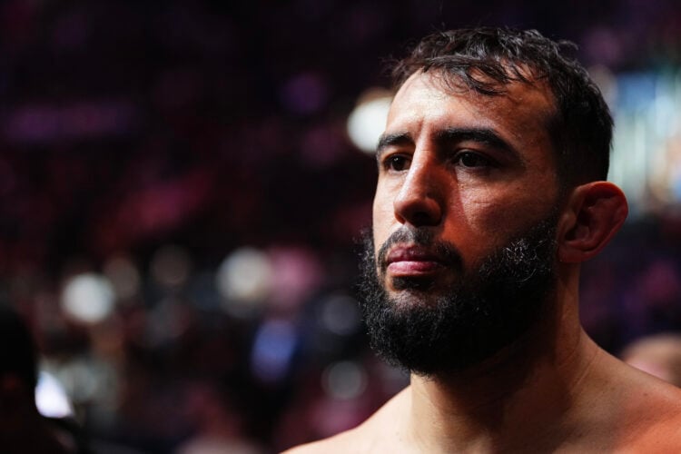 Photo by Jeff Bottari/Zuffa LLC