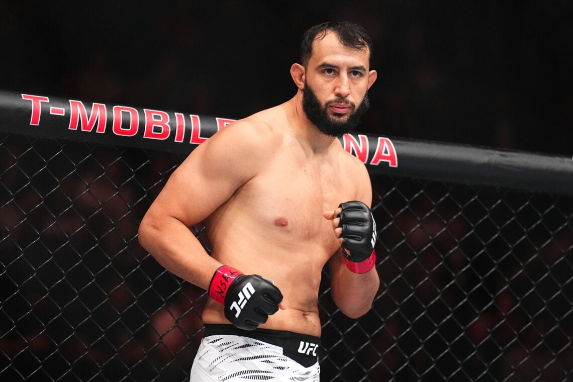 Photo by Chris Unger/Zuffa LLC