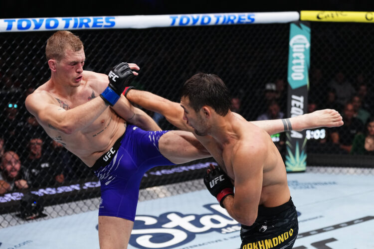 Photo by Jeff Bottari/Zuffa LLC