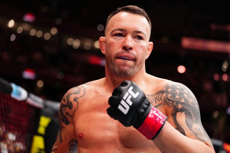 Photo by Chris Unger/Zuffa LLC