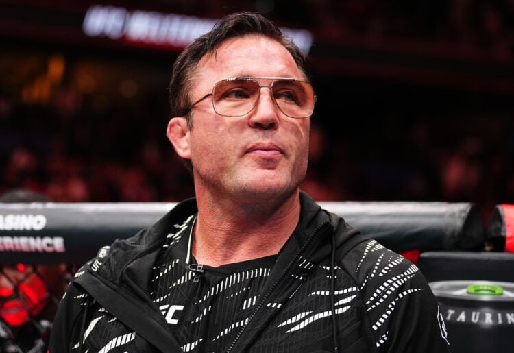 Photo by Chris Unger/Zuffa LLC