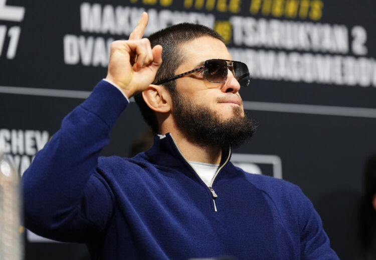 Photo by Cooper Neill/Zuffa LLC