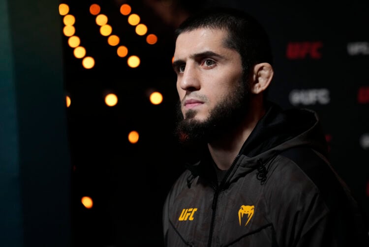 Photo by Mike Roach/Zuffa LLC