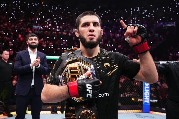 Photo by Jeff Bottari/Zuffa LLC