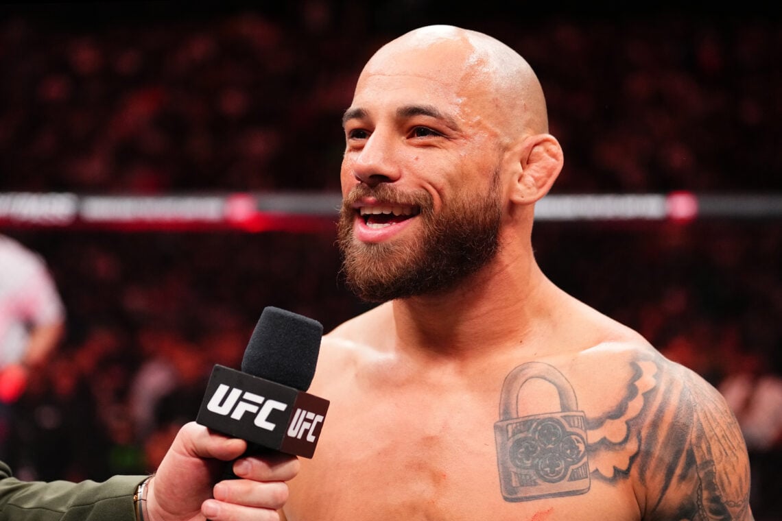 Photo by Chris Unger/Zuffa LLC