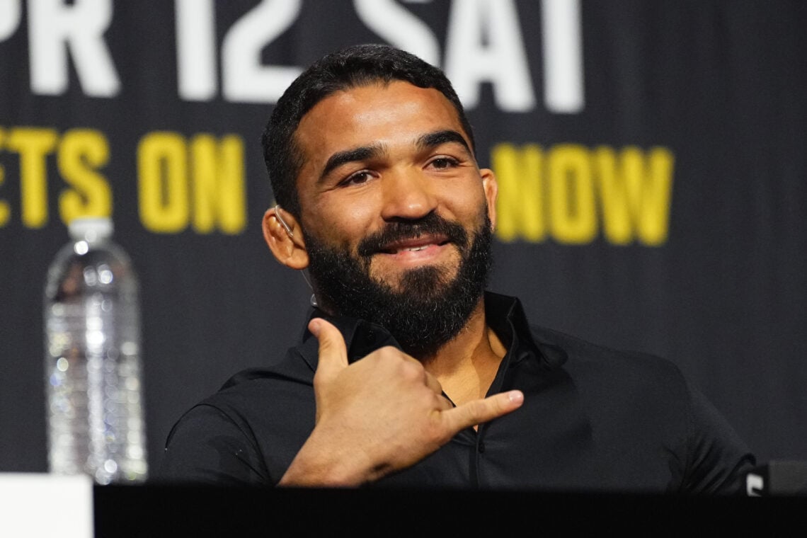 Photo by Jeff Bottari/Zuffa LLC