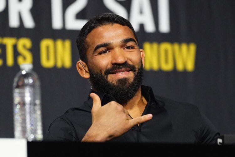 Photo by Jeff Bottari/Zuffa LLC