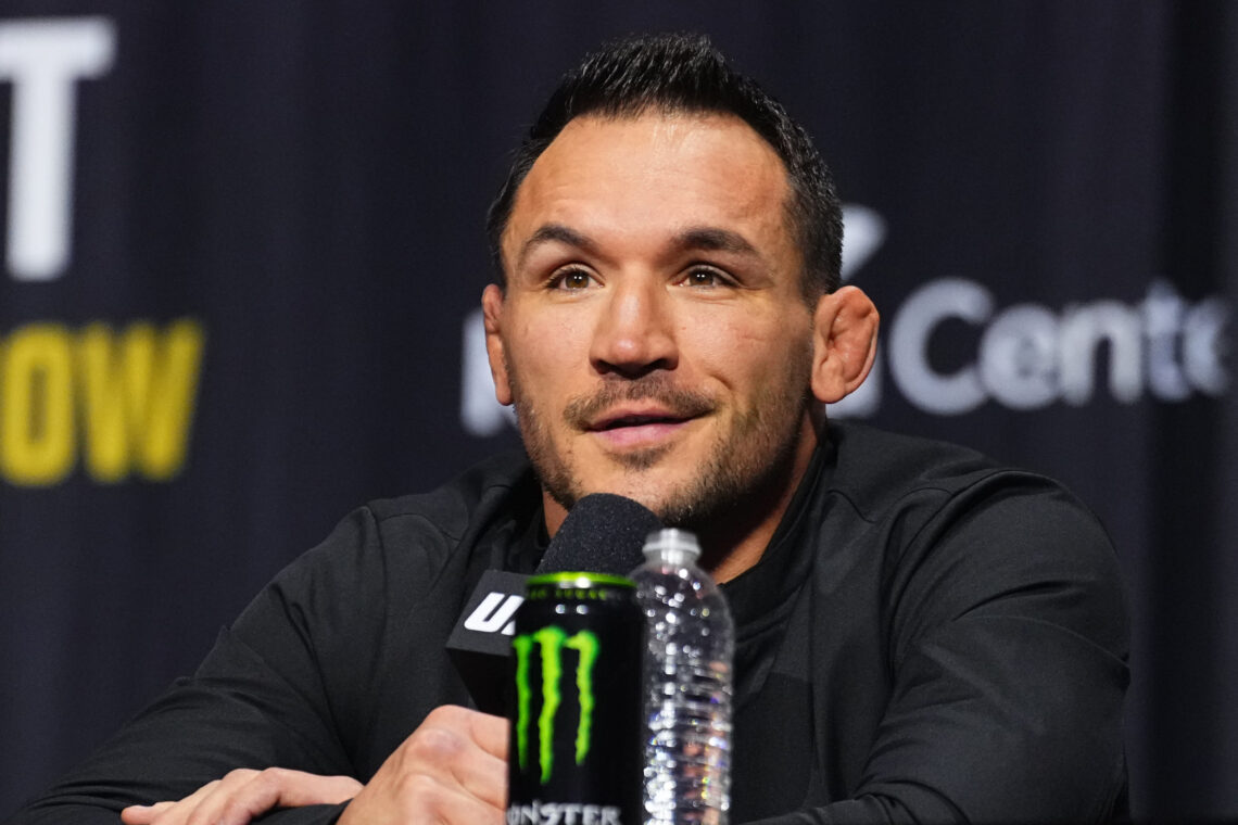 Photo by Jeff Bottari/Zuffa LLC