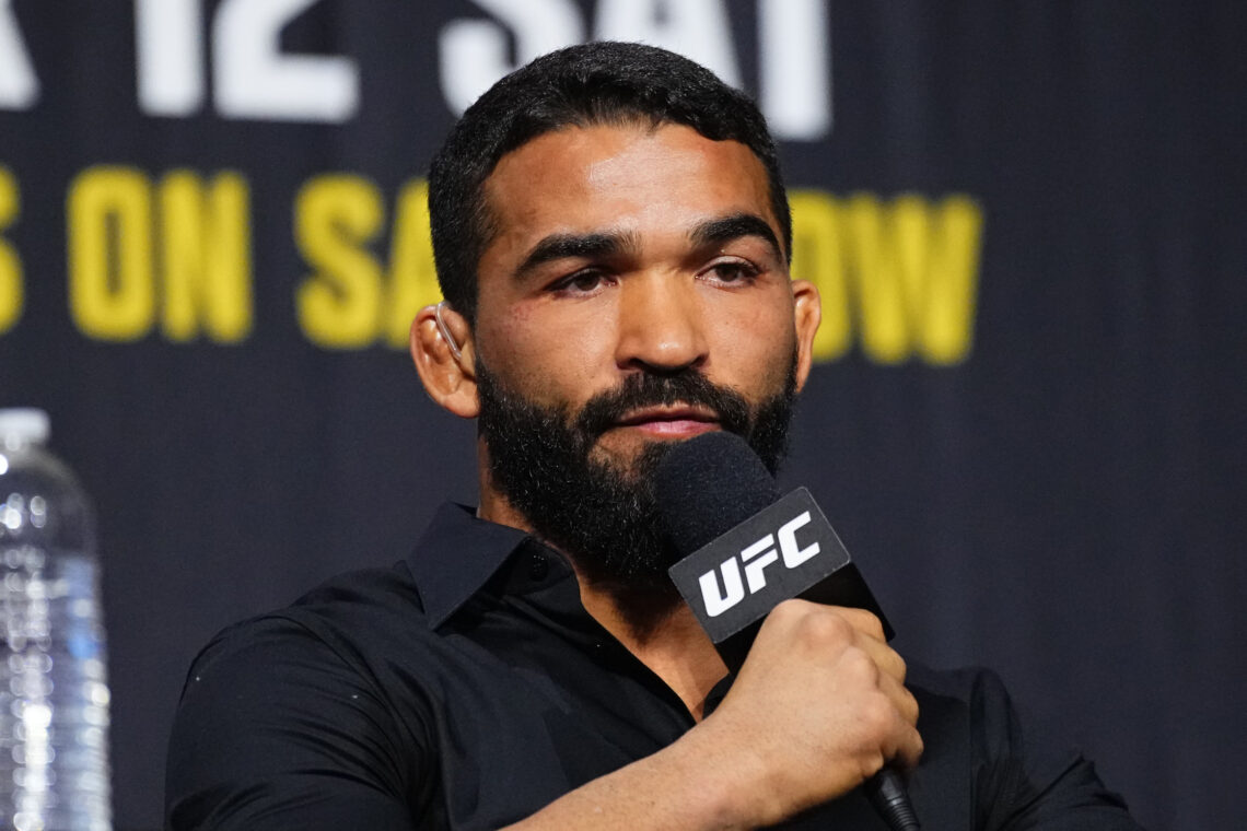 Photo by Jeff Bottari/Zuffa LLC