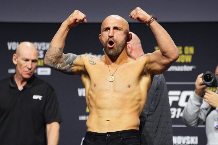 Photo by Jeff Bottari/Zuffa LLC