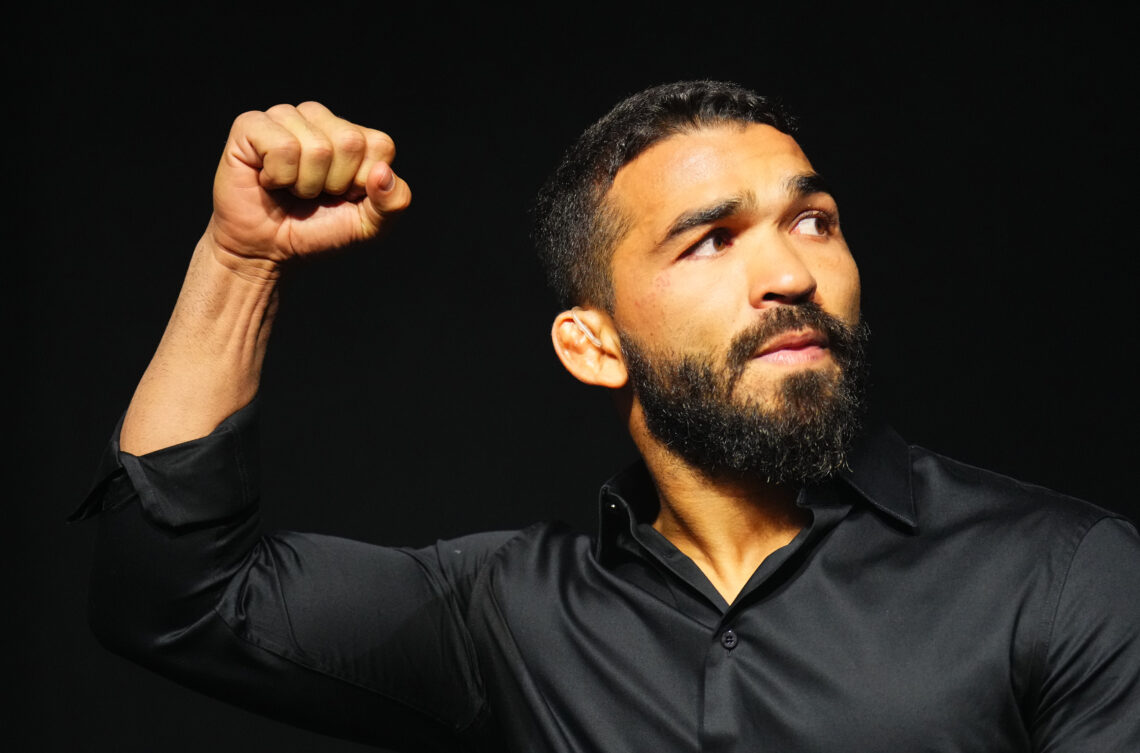 Photo by Chris Unger/Zuffa LLC
