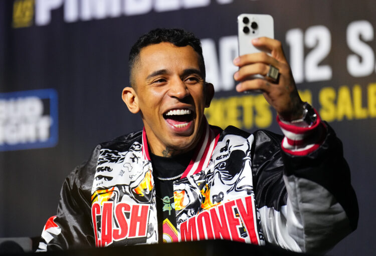 Photo by Chris Unger/Zuffa LLC