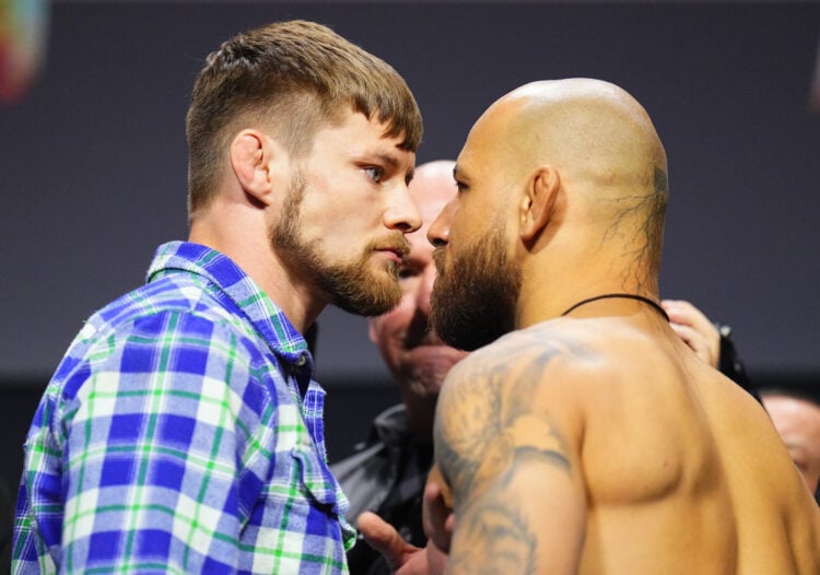Photo by Chris Unger/Zuffa LLC